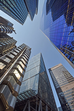 City of London, London