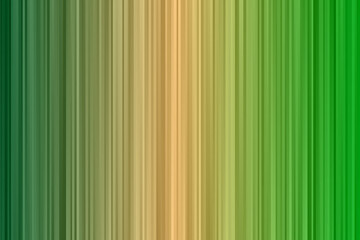 Obraz premium Nice Yellow and green lines abstract vector background.