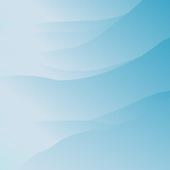 Abstract background with dynamic effect. 