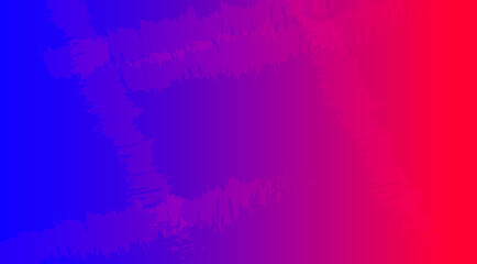 abstract gradient background with space