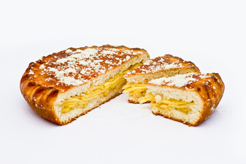 bakery products