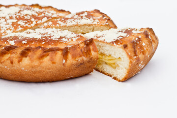 bakery products