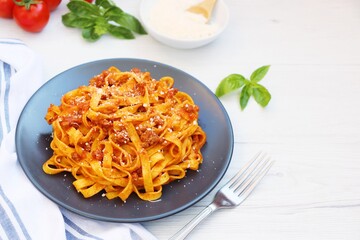 Italian Traditional Dish