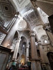 Catedral  de Jaen