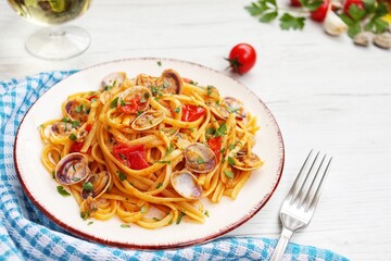 
Italian Traditional Dish