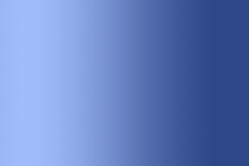 Gradient with blue color. Modern texture background, degrading fragments, smooth shape transition and changing shade.