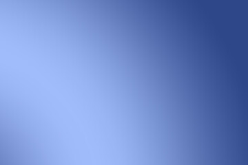 Gradient with blue color. Modern texture background, degrading fragments, smooth shape transition and changing shade.