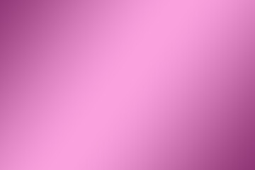 Gradient with pink color. Modern texture background, degrading fragments, smooth shape transition and changing shade.