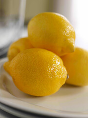 Lemons