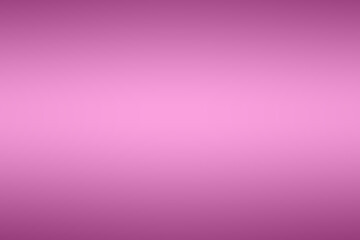 Gradient with pink color. Modern texture background, degrading fragments, smooth shape transition and changing shade.
