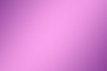 Gradient with purple color. Modern texture background, degrading fragments, smooth shape transition and changing shade.