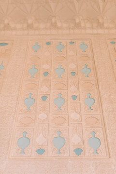 Beautiful pastel patterns