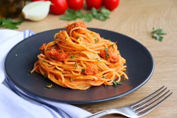 Italian Traditional Pasta