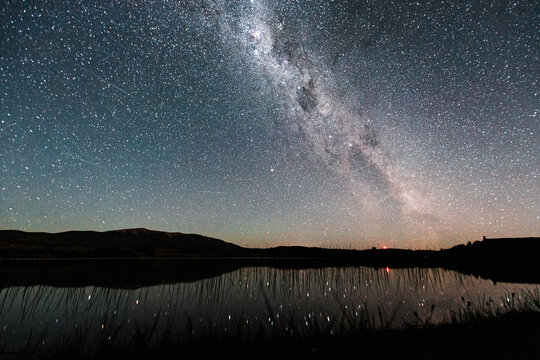 Milky Way Galaxy
