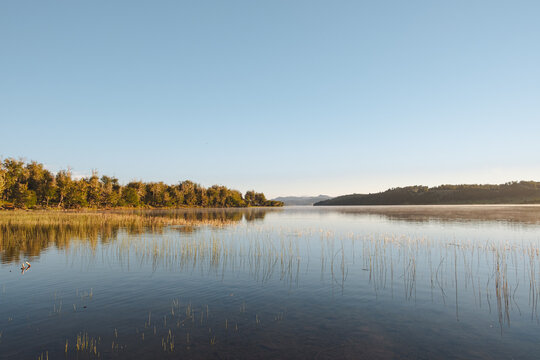 Lago Polux