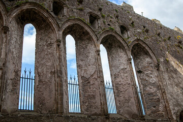 Rock of Cashel