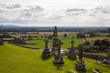 Rock of Cashel