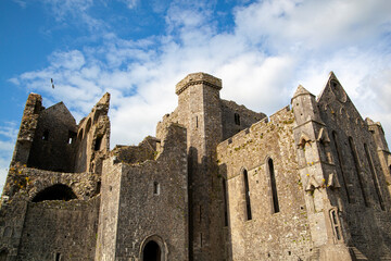 Rock of Cashel