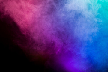 abstract watercolor background