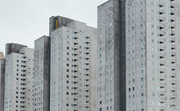 Architecture details