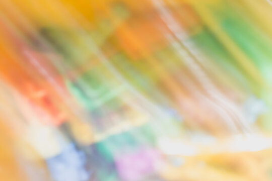 abstract colour