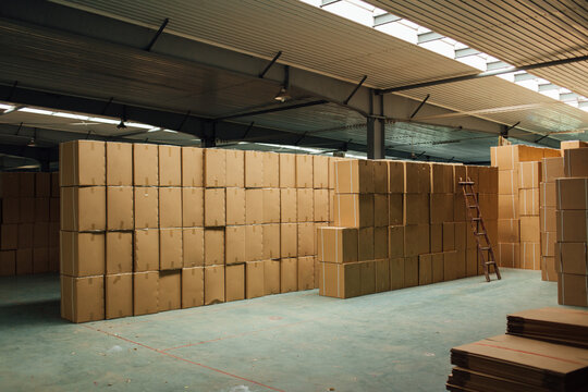 Warehouse