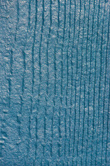 blue surface texture