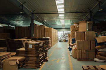 Warehouse