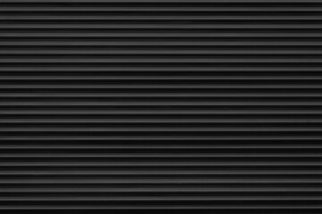 gray embossed metal blinds background