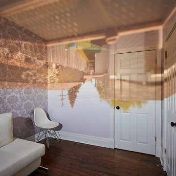 camera obscura
