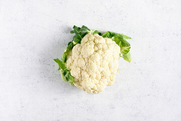 Cauliflower