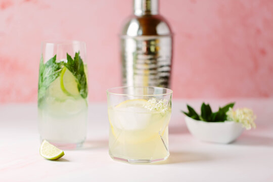 Cocktails