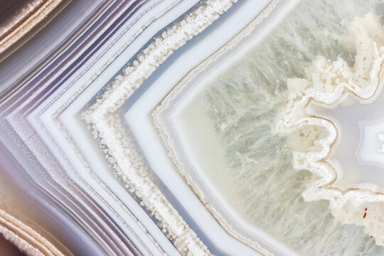 Laguna Lace Agate