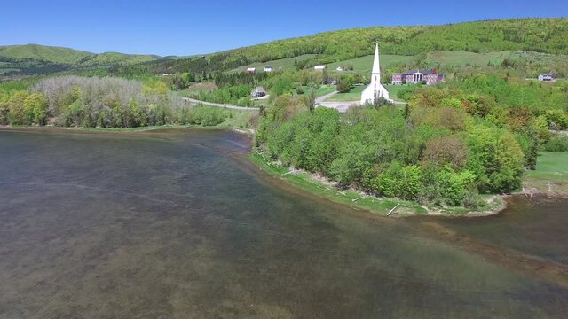 Mabou, Cape Breton Island, Nova Scotia