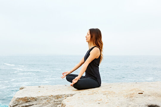 Ocean Yogi Meditation