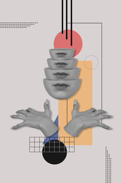 Expressive composition