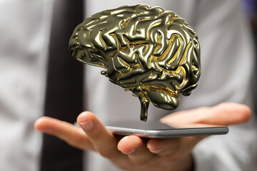 creative brain network neurogen digital iq