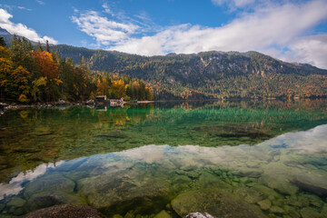 Eibsee