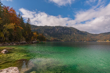 Eibsee