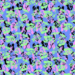 seamless pattern