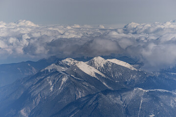 Dem Himmel so nah...