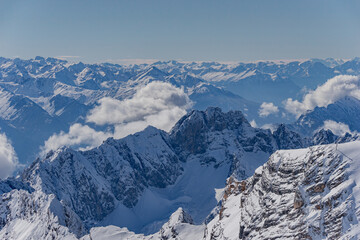 Dem Himmel so nah...