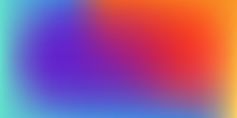 Colorful backgrounds abstract vector