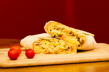 shawarma