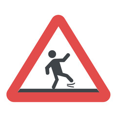 
Workplace falls and safety risks 
