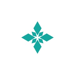 Snowflakes icon