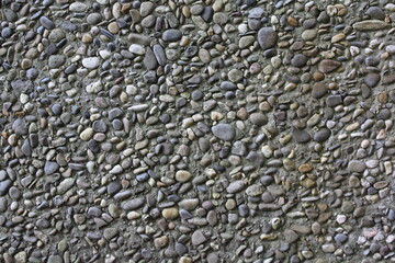 Graue Betonmauer Hintergrund