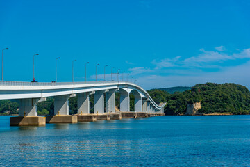 能登島大橋