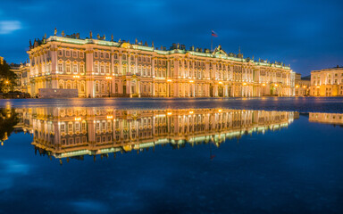 Russia_St._Petersburg_Hermitage_Museum