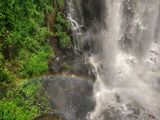 Cataratas do Iguaçu (Iguazu Falls) - Foz do Iguaçu, Paraná, Brasil
Iguaçu Falls are waterfalls of the Iguazu River on the border of Argentina and Brazil.They make up the largest waterfall in the world